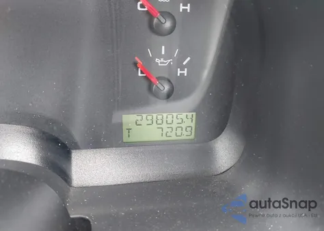 2006 Ford F-150 Stx/Xl/Xlt z USA, uszkodzony, nr VIN 1FTRF12286NB58477